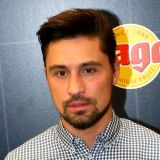 Билан отдаст свой голос Крокодилу Гене