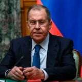 Лавров выступил за ввод миротворцев в Нагорный Карабах