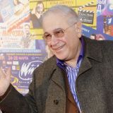 Как черт от ладана: престарелый Петросян в ужасе бежал после допроса о сынишке 