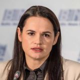  Ультиматум Тихановской вызвал недоумение: Она призывает всех голодать?