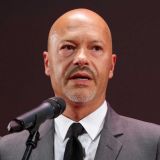 Волосатый Бондарчук в окружении бутылок и женщин выдал себя