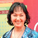 Гузеева стравила между собой народ: Несчастная ты баба