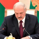 Политолог о перспективах Лукашенко: Либо реальные переговоры, либо угроза гражданской войны