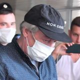 Сколько Ефремов заплатил сыну погибшего в ДТП курьера