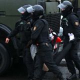 Политолог: Белорусские силовики зря надеются, что Путин поможет Лукашенко