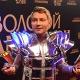 Баскову понадобилась помощь мужчины помоложе