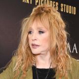 Обнародовано первое фото новорожденной внучки Пугачевой