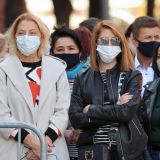 В Москве ужесточили масочный режим из-за коронавируса