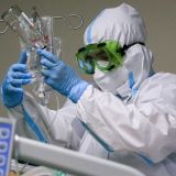 Плюс 15 тысяч: побит антирекорд по количеству заражений коронавирусом за сутки в России 