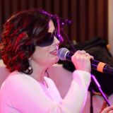 Гурцкая публично призналась в любви Николаеву после их связи