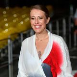 Собчак назвала сериал 