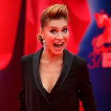 Подкаминская пришла в восторг от новой беременности: Было ощущение, что получила 