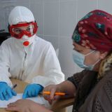 Коронавирус: последние новости на сегодня, 17 октября 2020 года