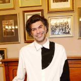 Николай Цискаридзе устроил публичную порку дочери Любови Успенской