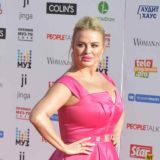 Анна Семенович получила жуткую травму на съемках Первого канала 