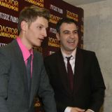 Мартиросян влез в скандал с Волей