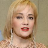 Буланова не заметила приступ инсульта 