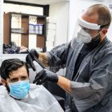 В Москве обсуждают введение QR-кодов для похода в магазины и рестораны