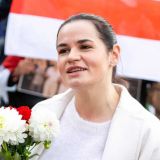 Политолог объяснил, кто стоит за ультиматумом Тихановской