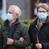 Россия находится на 105-м месте по летальности от COVID-19