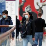 В Минздраве назвали сроки улучшения ситуации с COVID-19 в России