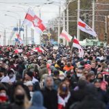 Эксперт предрек новые провокации белорусской оппозиции: Власти будут вынуждены применить оружие