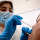 Ученые обнаружили новый вид коронавируса: Заразиться им легче