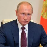 Стало известно отношение Путина к повторному введению карантина в России