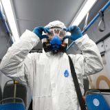 Коронавирус поставил в России новый рекорд: за сутки выявили более 16 тысяч случаев заражения