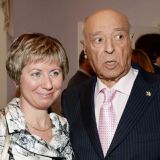 Ни стыда, ни совести: тошнотворное происшествие возмутило друзей вдовы Этуша