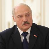 Лукашенко назвал условие вступления Белоруссии в НАТО