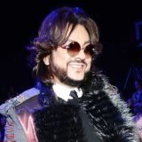 Киркоров обматерил журналистов после шумной вечеринки 