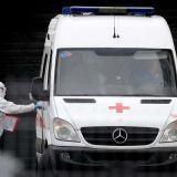 Коронавирус в России: за сутки выявили 15,7 тысячи больных