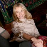 Неожиданное признание Юлии Высоцкой: Не хочу иметь ничего общего с этим миром