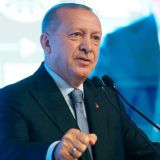 Российский депутат: Эрдоган пытается шантажировать Путина встречей с Зеленским