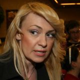 Рудковская раскрыла внешность родившегося от суррогатной матери ребенка 