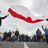 Белорусов предупредили о подготовке в вооруженному подавлению протестов