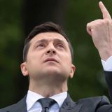 Зеленского обвинили в предательстве национальных интересов в угоду ЕС