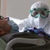 Коронавирус в России за сутки сразил почти 16 тысяч человек