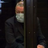 Никакой пощады: обжаловавшему приговор Ефремову врезали