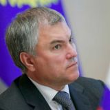 Володин предложил направить допдоходы бюджета на транспорт в регионах