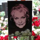 Не Скобцева: настоящая фамилия актрисы вскрылась только во время похорон