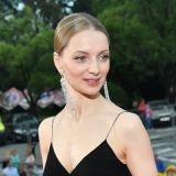 Актриса Екатерина Вилкова показала окровавленную голову