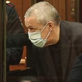 Пронзительная речь сработала: судья смягчил приговор Ефремову 