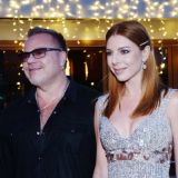 Подольская родила Преснякову третьего ребенка: первое фото малыша