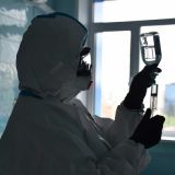 Новый рекорд коронавируса в России: более 17 тысяч случаев заражения за сутки