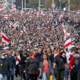 Политолог сравнил Минск с перегретым реактором: Вот-вот взорвется