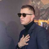 Подставили Муцениеце: возлюбленная Прилучного объявила о расставании