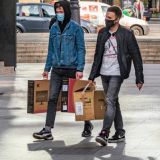 Москвичам дали надежду на падение числа заболевших коронавирусом: Будет снижаться