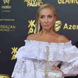 Навку довели до слез в эфире Первого канала